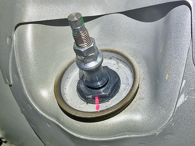 Laile Rear Pillow Ball Top Mount S138046TM-RP - รูปภาพ 3