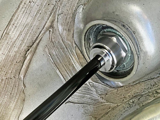 Laile Rear Pillow Ball Top Mount S138046TM-RP - รูปภาพ 4