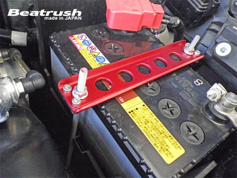 Laile Крепление аккумулятора S1412BS - Фото 5