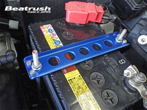 Laile Крепление аккумулятора S1412BS