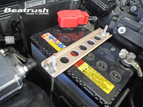 Laile Крепление аккумулятора S1412BS - Фото 3