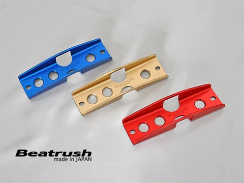 Laile Кронштейн аккумулятора S1413BS - Фото 7