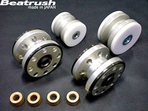 Laile Комплект опор двигателя S143051BC-A