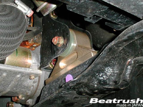 Laile Ограничитель качения двигателя S143055BC-ACA