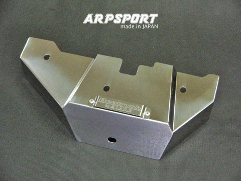 Laile Теплозащитный экран выпускного коллектора S143055HP