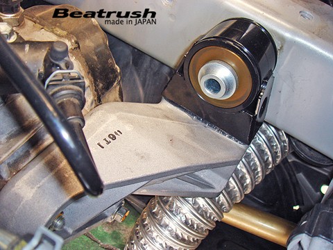 Laile Опорный подшипник двигателя S148041BC-A