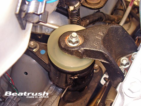 Laile ขายึดเครื่องยนต์ S148041BC-A - รูปภาพ 3