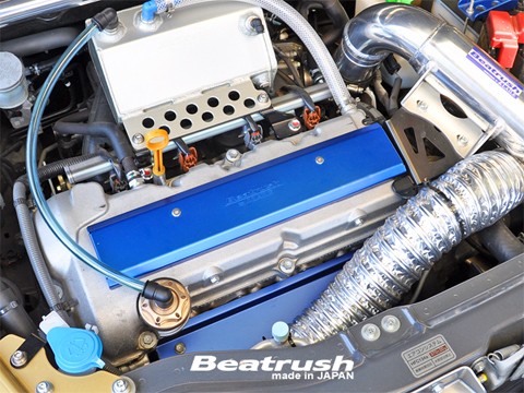 Laile Крышка свечей зажигания S148044SPC