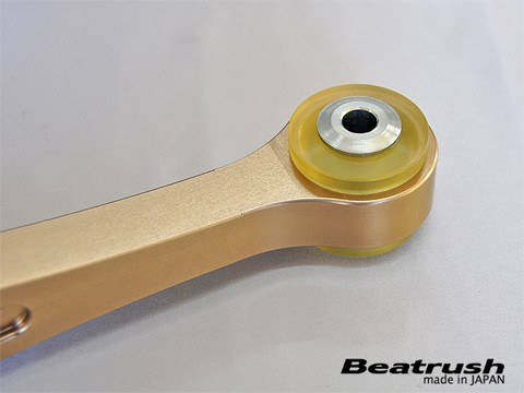 Laile ตัวยึดลดการโยนตัวของเครื่องยนต์ S148504BC-AC - รูปภาพ 4