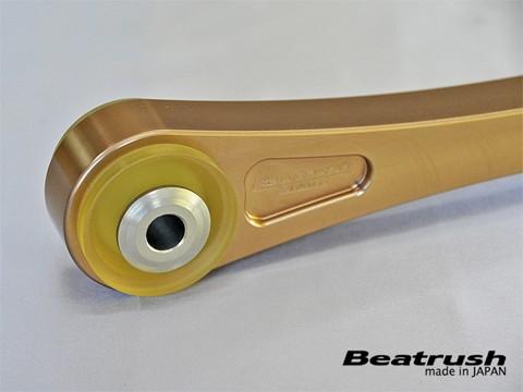 Laile ตัวยึดลดการโยนตัวของเครื่องยนต์ S148504BC-AC - รูปภาพ 3