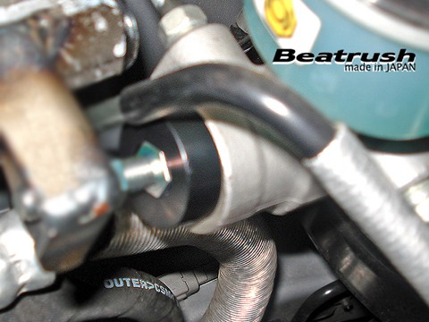 Laile Прямая тормозная система [D.B.S.] S36020DB