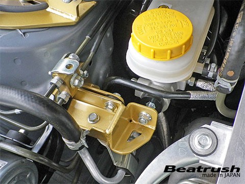 Laile Прямая тормозная система [D.B.S] S36024DB