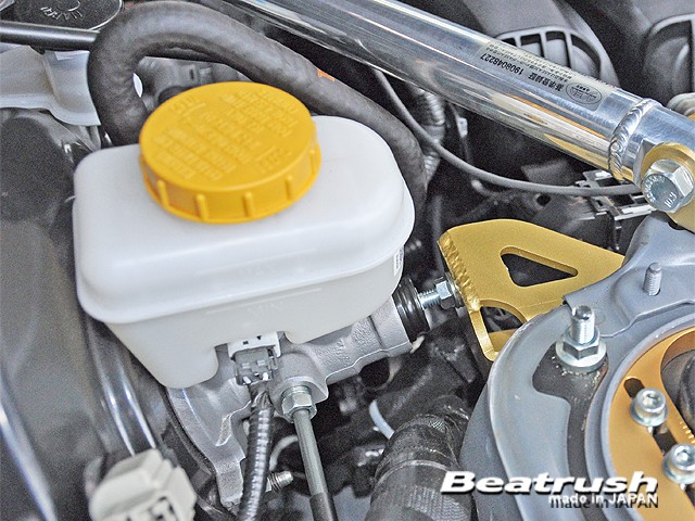 Laile Прямая тормозная система [D.B.S.] S36402DB - Фото 3