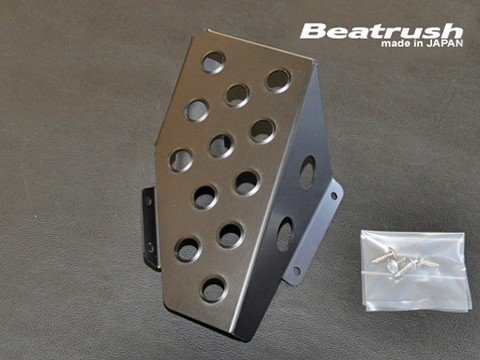 Laile Подставка для ног водителя S43060DR