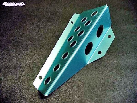 Laile Подставка для ног водителя S46010DR