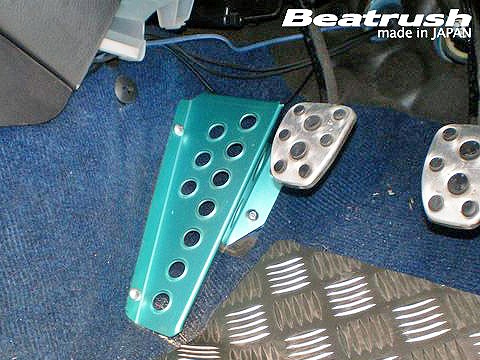 Laile Подставка для ног водителя S46010DR - Фото 3