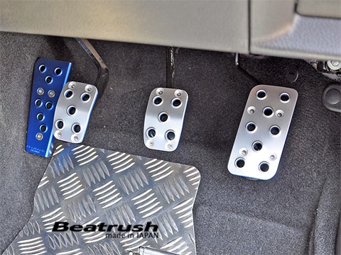 Laile ชุดครอบคันเร่ง S46024PS - รูปภาพ 5