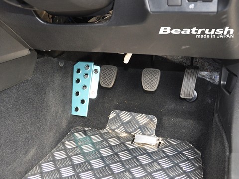 Laile Подставка для ног водителя S46400DR - Фото 3