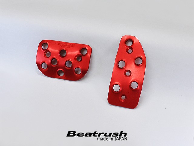 Laile ชุดฝาครอบแป้นเหยียบ S48047PS - รูปภาพ 6