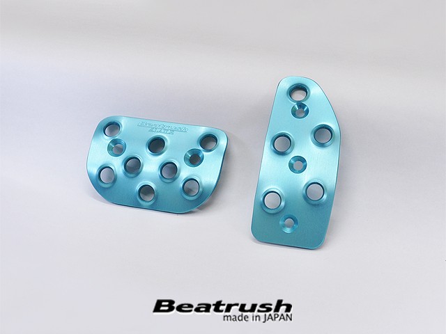 Laile ชุดฝาครอบแป้นเหยียบ S48047PS - รูปภาพ 3