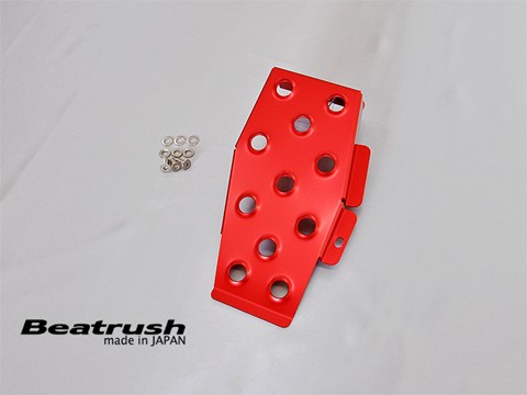 Laile Подставка для ног водителя S48502DR - Фото 9