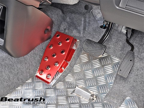 Laile Подставка для ног водителя S48502DR - Фото 8