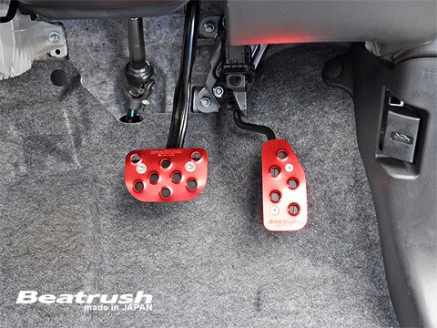 Laile Набор крышек педалей S48502PS - Фото 7