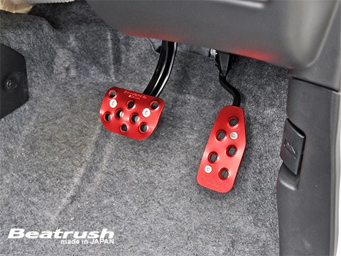 Laile Набор крышек педалей S48502PS - Фото 8