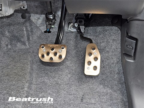 Laile Набор крышек педалей S48502PS - Фото 4