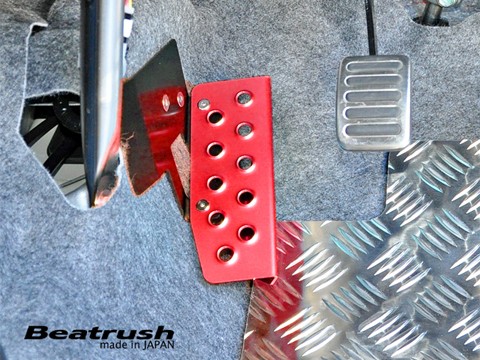 Laile ที่พักเท้าคนขับ S48504DR - รูปภาพ 10