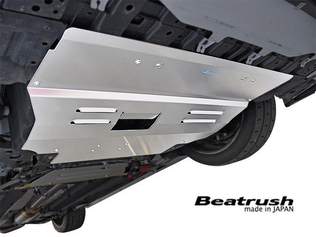 Laile Защита картера (поддон) S510200