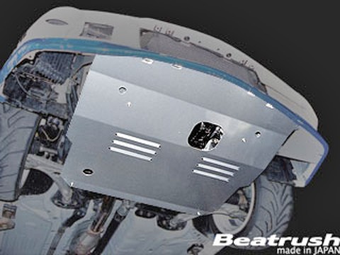 Laile Нижняя панель (спойлер) S530520