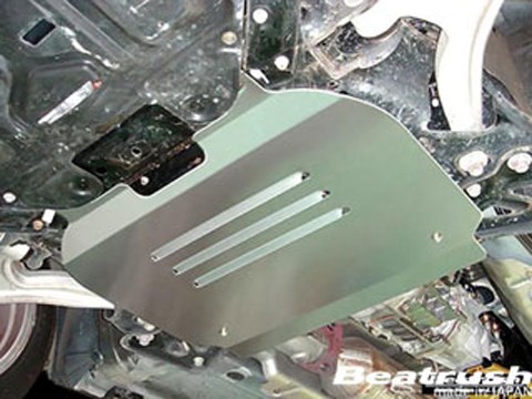 Laile Защита картера (поддон) S553100