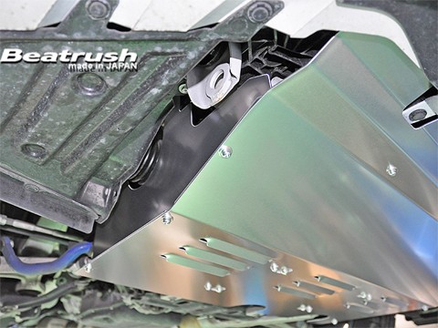 Laile Комплект нижней и боковой панелей S560220S - Фото 4