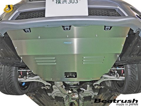 Laile КОМПЛЕКТ: Нижний спойлер и боковая панель S560240S - Фото 3