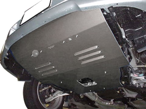 Laile Защита картера (Андерпанель) S562030