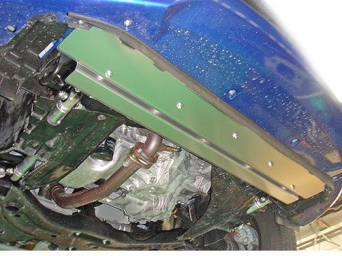 Laile Верхний панцирь S580431