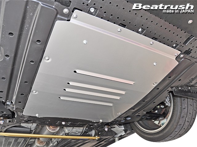 Laile Защита днища Тип 2 S580470