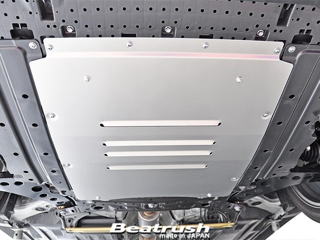 Laile Защита днища Тип 2 S580470