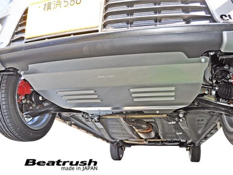 Laile Защита картера (Аэродинамический щиток) S585040 - Фото 3