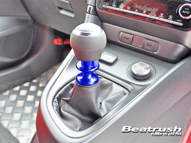 Laile Рычаг заднего хода S71020RK