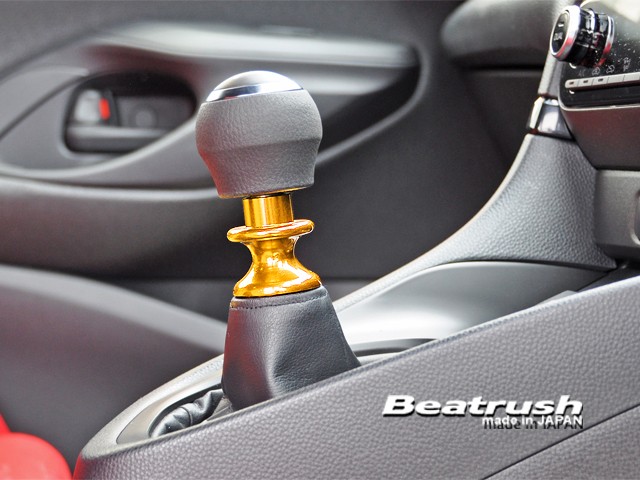 Laile Reverse Knob S71020RK - Photo 5