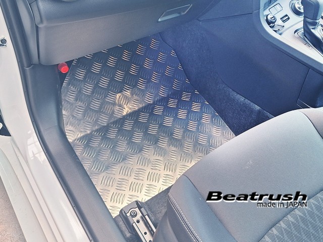 Laile Напольная панель [со стороны пассажира] S71021FPL