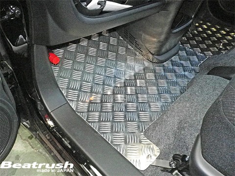 Laile Панель пола [со стороны пассажира] S74900FPL