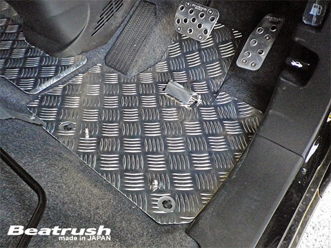 Laile Панель пола [со стороны водителя] S74900FPR