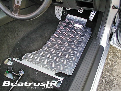 Laile Напольная панель [со стороны водителя] S75084FPR