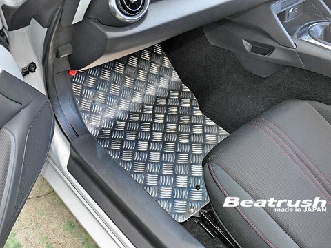 Laile Напольная панель [со стороны пассажира] S75086FPL