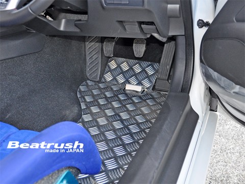 Laile Напольная панель [со стороны водителя] S75086FPR - Фото 3