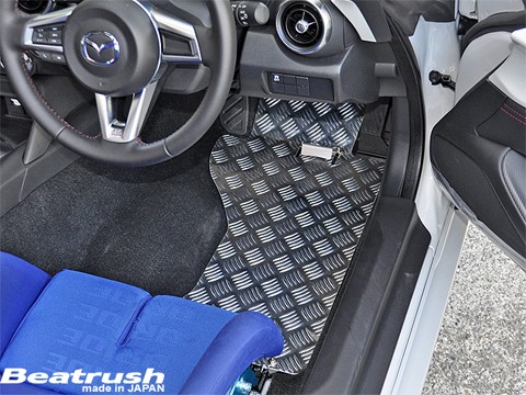 Laile Напольная панель [со стороны водителя] S75086FPR