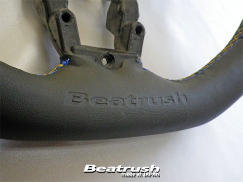 Laile Спортивный руль S75086SS - Фото 4